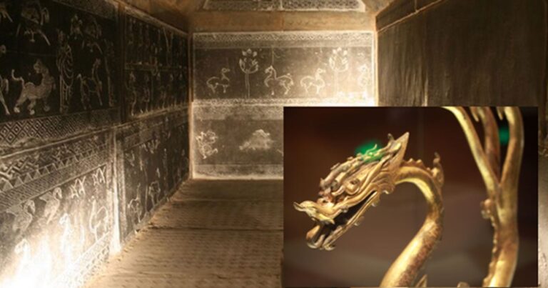 Visiting Kumul Han Dynasty Tombs: Tips for an Enriching Experience