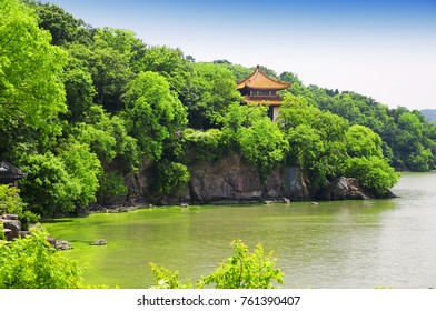 Is Lake Tai the Most Picturesque Lake in China? Find Out!