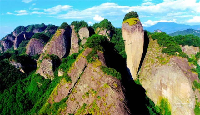 Cultural Insights: The Rich History and Folklore of Langshan Mountain