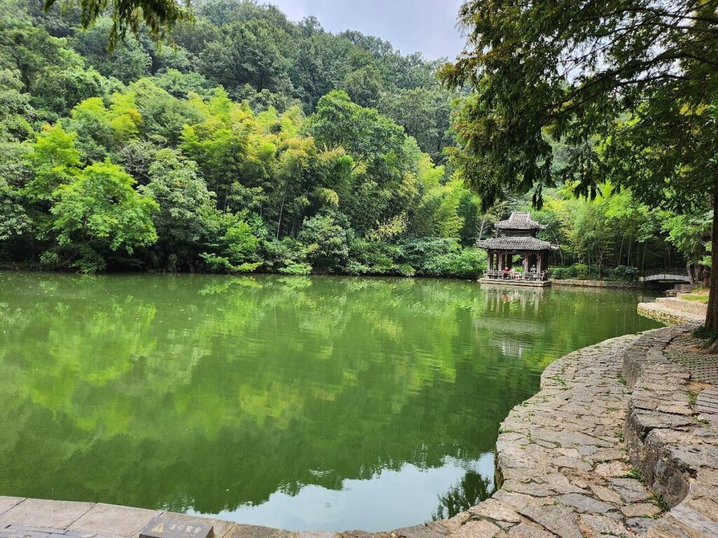 Why Langya Temple Should Be on Every Traveler’s Itinerary in China