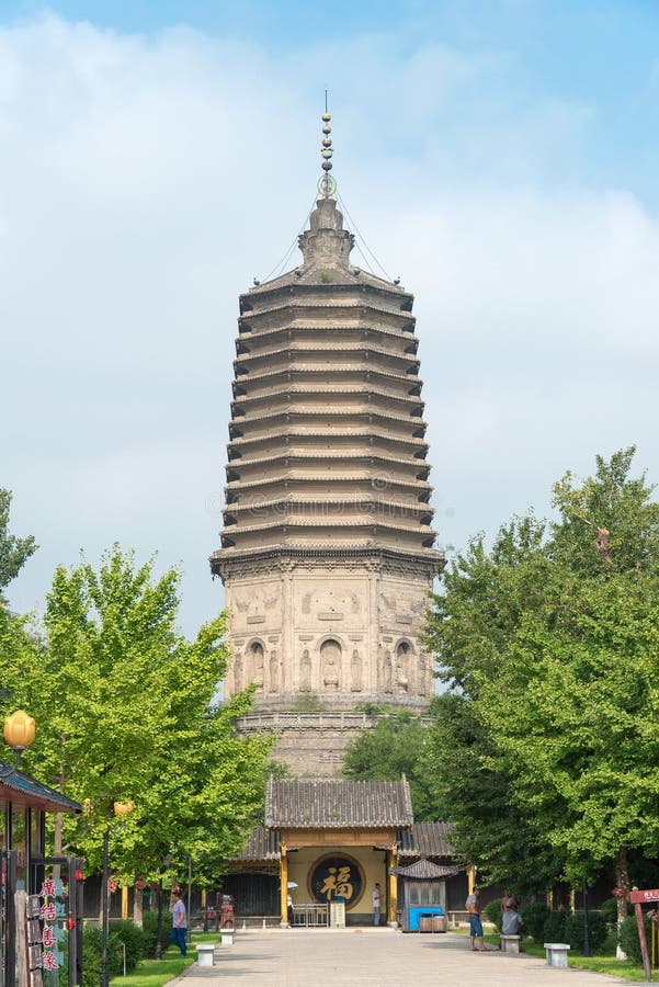 Experience Tranquility at Liaoyang White Pagoda: Your Ultimate Travel Destination