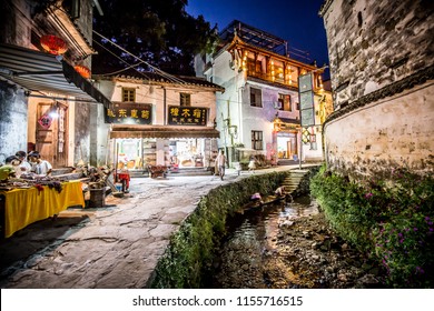Uncover the Rich History and Culture of Likeng Village