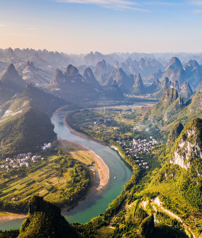 Top Reasons to Visit Liuzhou Lotus Cave on Your Next Adventure