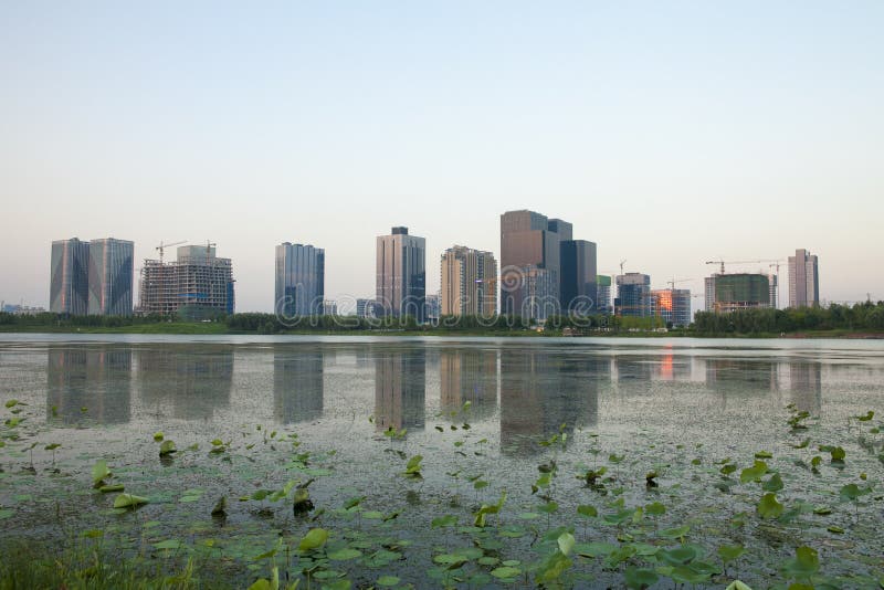 Longzi Lake Travel Guide: Top Activities, Scenic Spots, and Local Culture