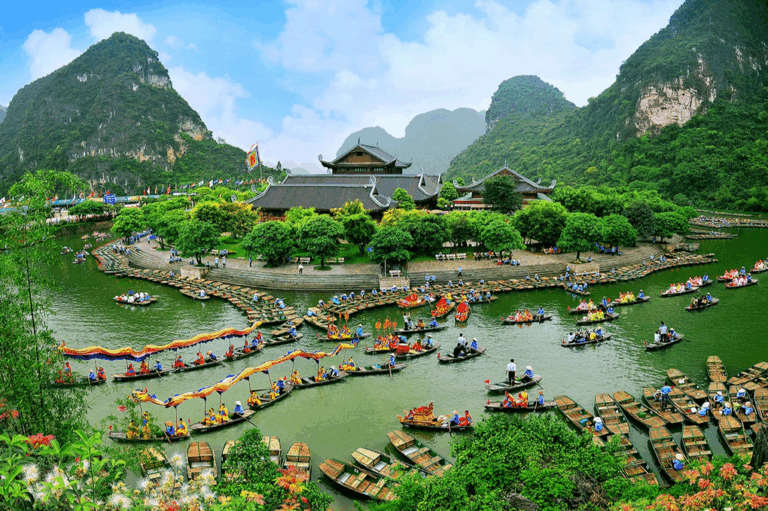 Lu Ancient City Travel Tips: What You Need to Know Before You Go