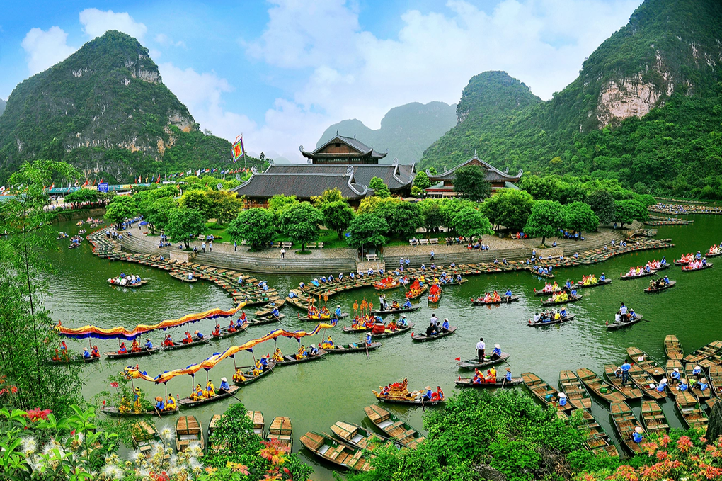Lu Ancient City Travel Tips: What You Need to Know Before You Go