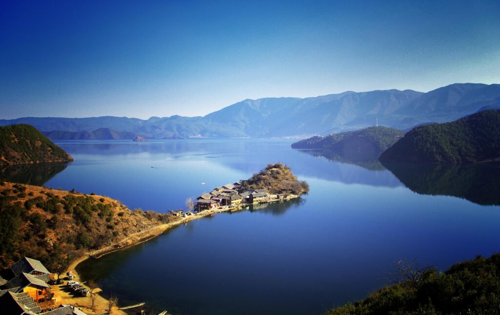 Why Lugu Lake Should Be on Your Travel Bucket List This Year