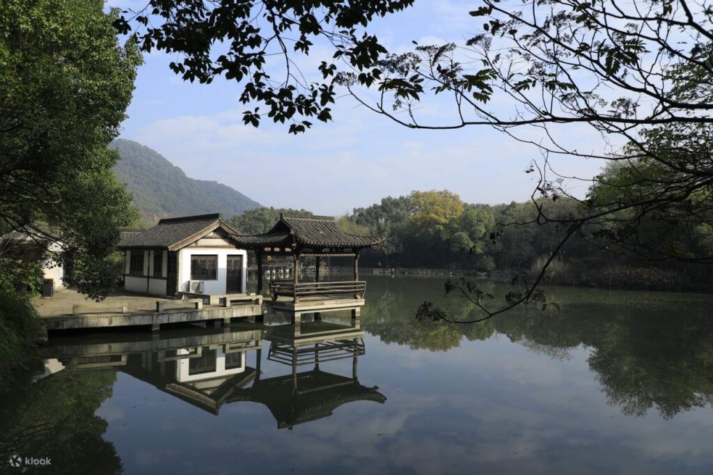 Top Things to Do in Luxun’s Hometown: A Literary Pilgrimage