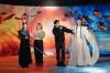 A scenic view of madame_tussauds_shanghai