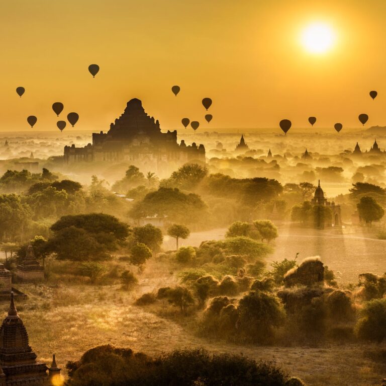 Experience Tranquility and Adventure: A Comprehensive Travel Guide to Majiadang