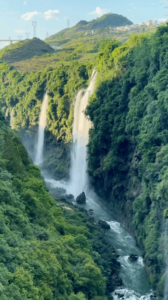 The Best Hiking Trails in Maling River Canyon: Explore Breathtaking Landscapes