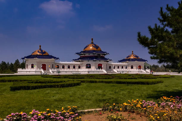 Unveiling the Secrets of the Mausoleum of Genghis Khan: Mongolia’s Hidden Gem