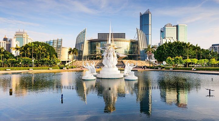 A Traveler’s Guide to Mawei Shipyard: History, Culture, and Adventure
