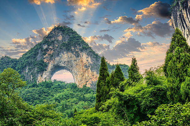 Moon Hill: A Serene Escape for Wellness and Meditation Retreats