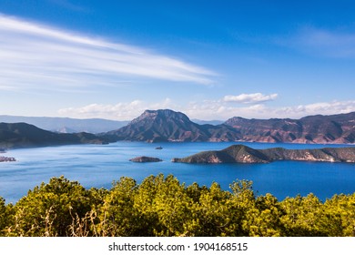 Unveiling the Mysteries of Mount Liangshan: Nature, Culture, and Adventure