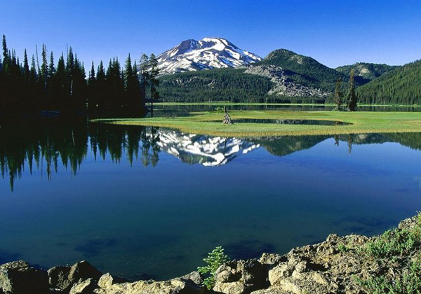 Mudanjiang Jingpo Lake: A Hidden Gem for Adventure Seekers and Nature Lovers