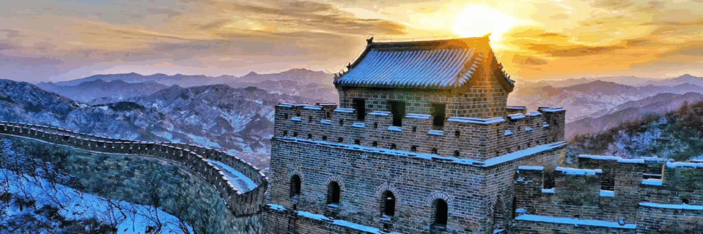 The Best Ways to Enjoy Mutianyu Great Wall: Hiking, Cable Cars, and More
