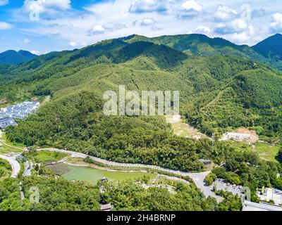Top 5 Activities to Enjoy at Nanning Kunlun Pass