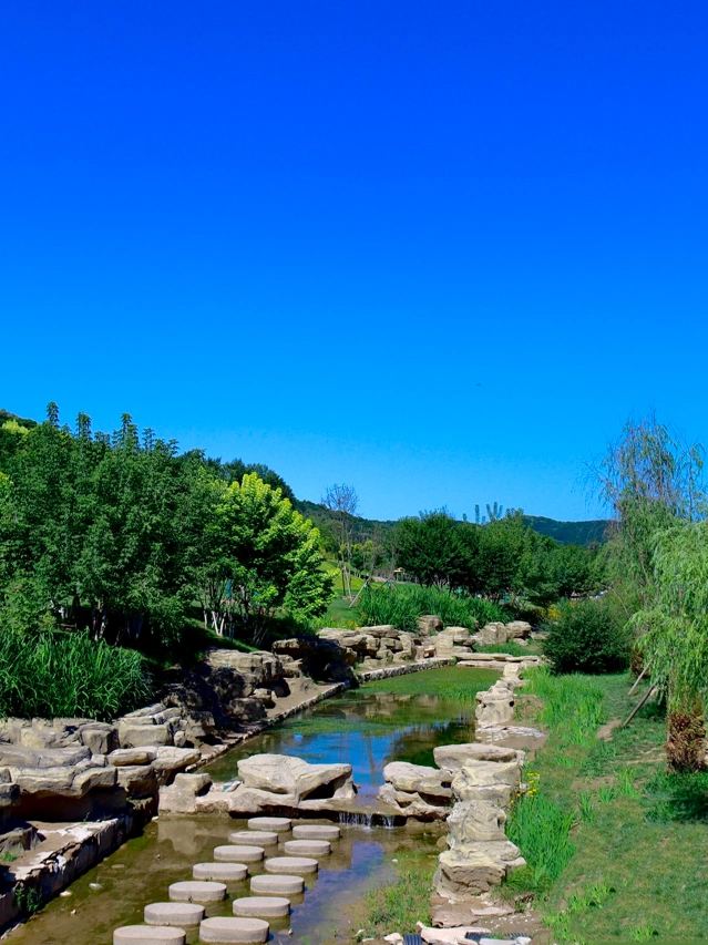 Nanniwan Scenic Area: Explore the Cultural Richness of Shaanxi Province