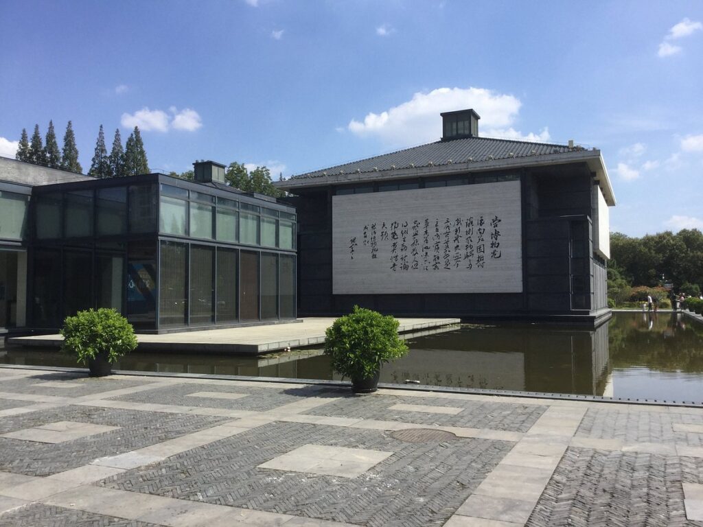 Why Visiting Nantong Museum Will Enrich Your Understanding of Jiangsu Province