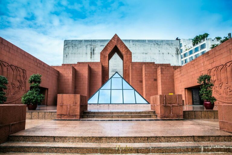 Visiting Nanyue King Tomb: Everything You Need to Know for an Unforgettable Experience