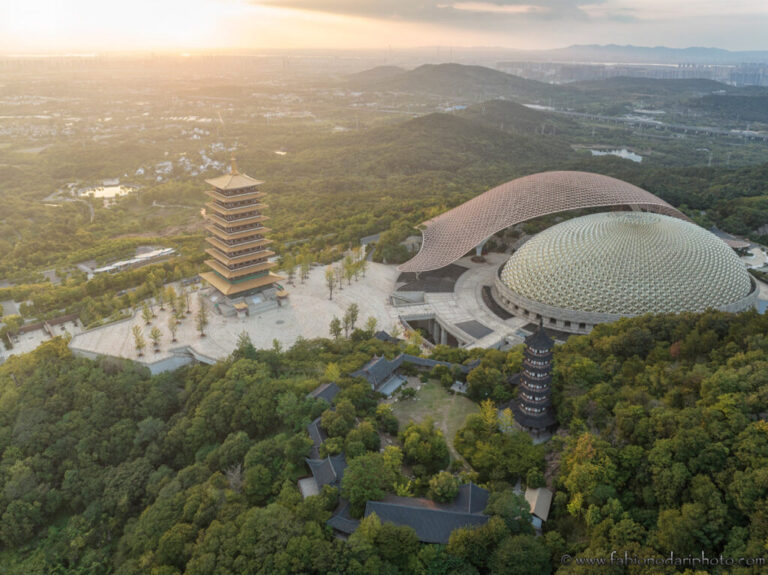 7 Reasons Why Niushoushan Should Be on Your Travel Bucket List