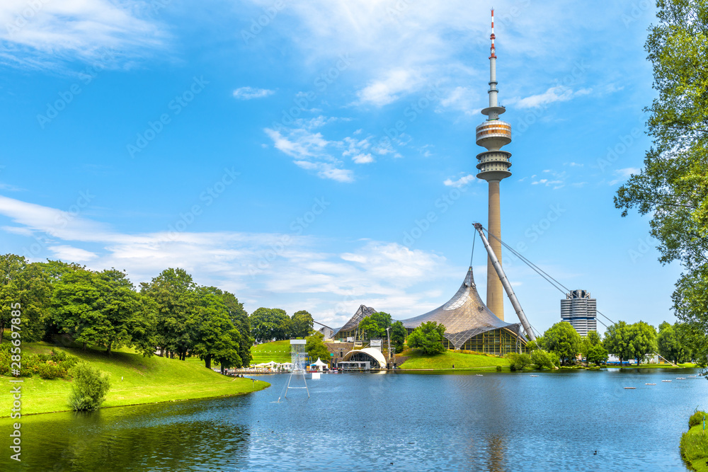 Experience the Magic of Olympic Park: Top Attractions You Can’t Miss