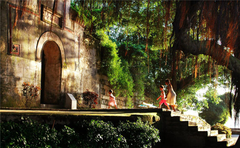 The Opium War Experience: Historical Sites That Tell a Story