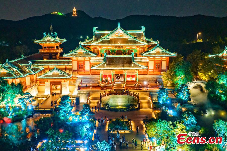 Discover the Hidden Treasures of Panlongcheng Rujinan Ancients: A Journey Through Time