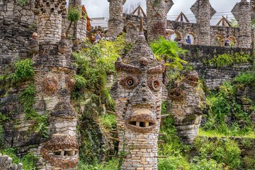Step Back in Time at Pei Li Gang Ruins: A Hidden Gem for History Buffs
