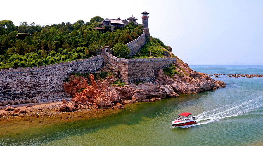 Experience the Magic of Penglai Water City: A Cultural Gem in Shandong