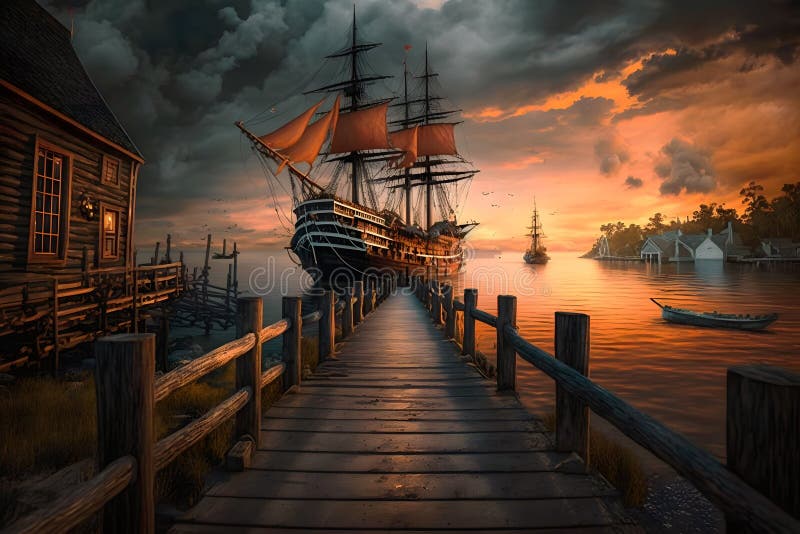 A scenic view of peninsula_sailing_and_yacht_port