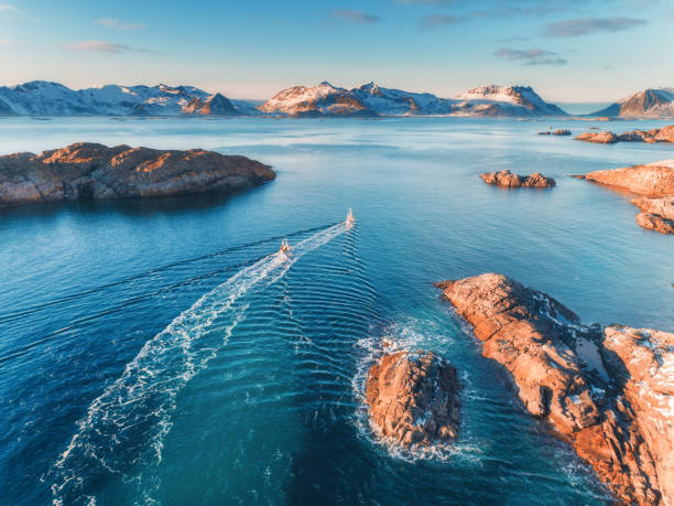 Family Fun Awaits: Activities and Attractions at Peninsula Sailing and Yacht Port