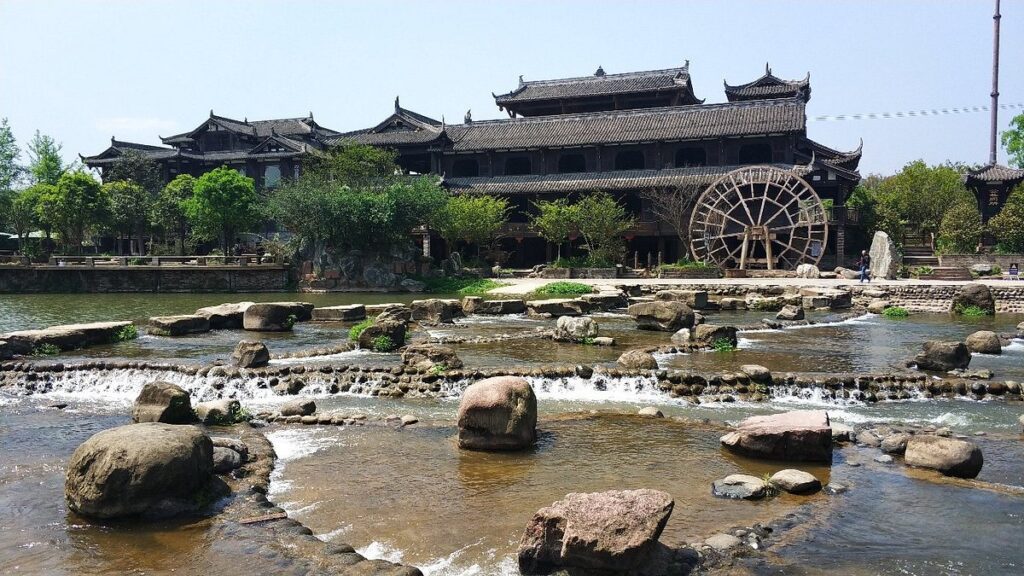 Top 10 Must-See Attractions in Pingle Ancient Town for Every Traveler
