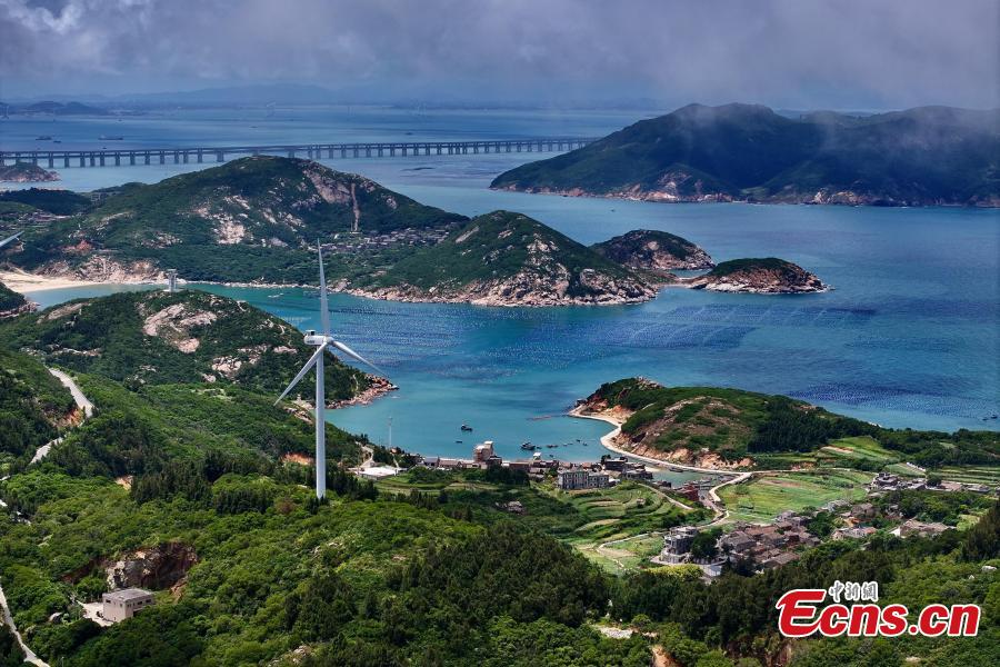Pingtan Island Travel Guide: Top Attractions and Local Delights