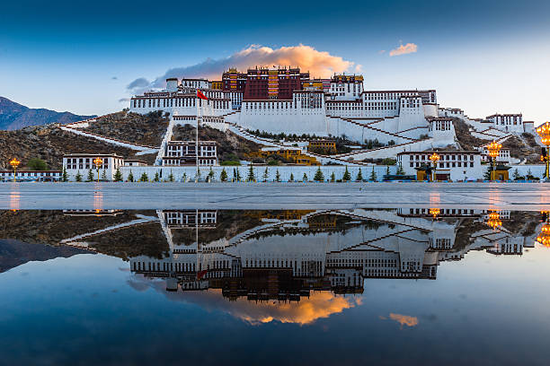 A Traveler’s Guide to Potala Palace: Tips for an Unforgettable Visit