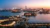 A scenic view of Pukou Qiaotou Site