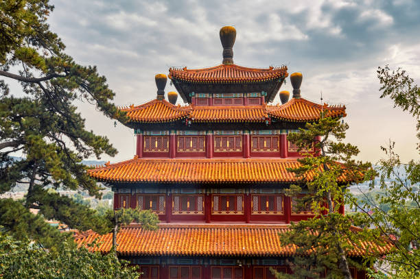 Puning Temple: Experience the Peace and Beauty of Ancient Chinese Buddhism