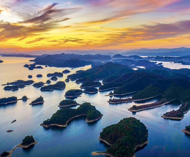 Qiandao Lake Travel Tips: How to Make the Most of Your Visit