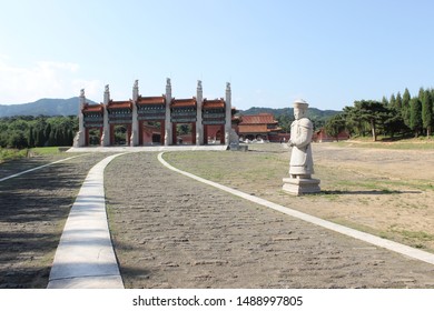 A Traveler’s Guide to the Qing Eastern Tombs: Immersing in China’s Royal Past