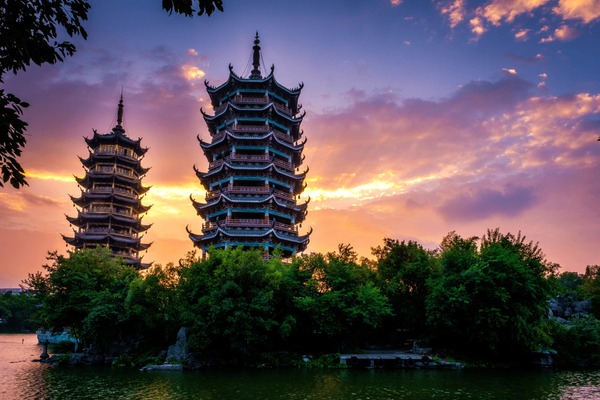 The Rich History of Qinglian Temple: A Must-Visit Destination in China