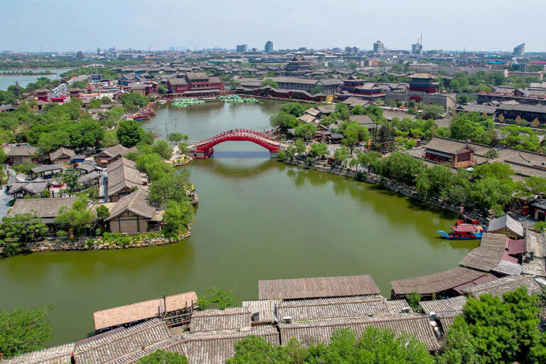 Uncover Hidden Gems in Qingming Shanghe Yuan: Your Ultimate Travel Guide