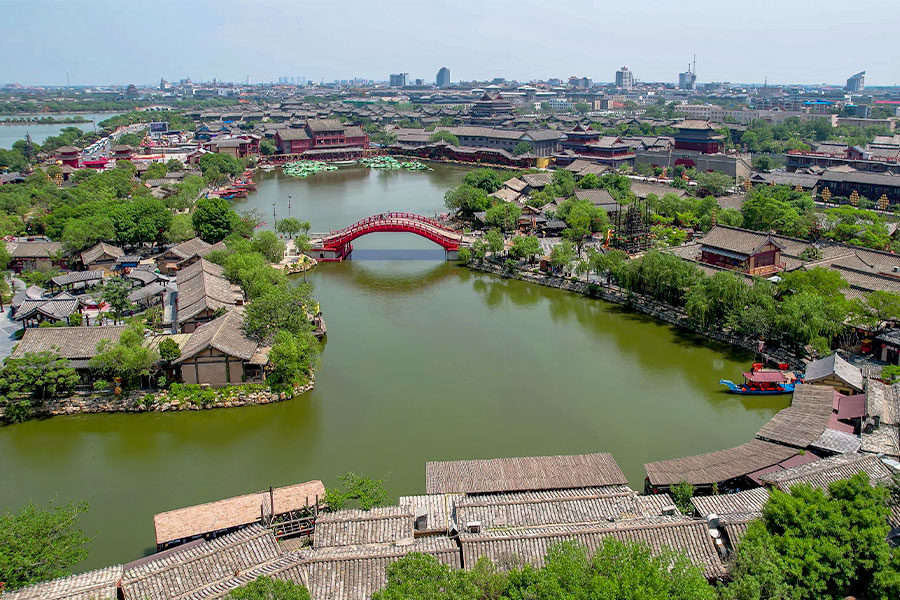 Uncover Hidden Gems in Qingming Shanghe Yuan: Your Ultimate Travel Guide