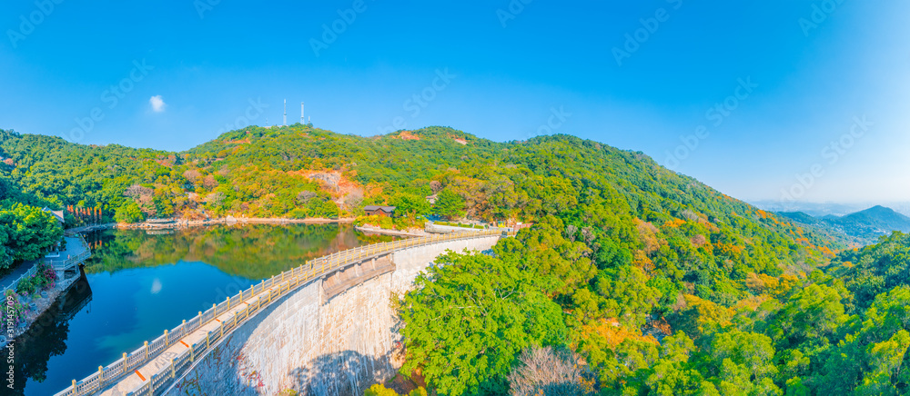 Captivating Qingyuan Mountain: A Must-Visit Destination for Adventure Seekers