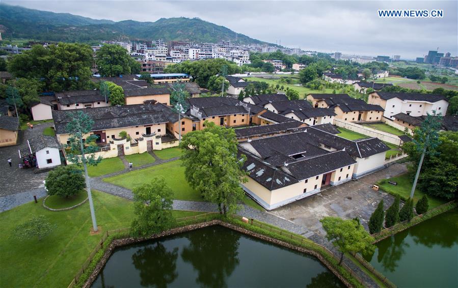 Visit Ruijin: A Historic Destination for Culture and Heritage Seekers