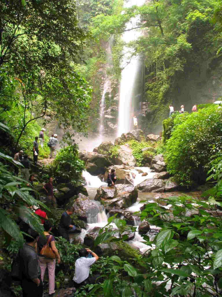 Unveiling the Hidden Gems of Ruili Border Cultural Park