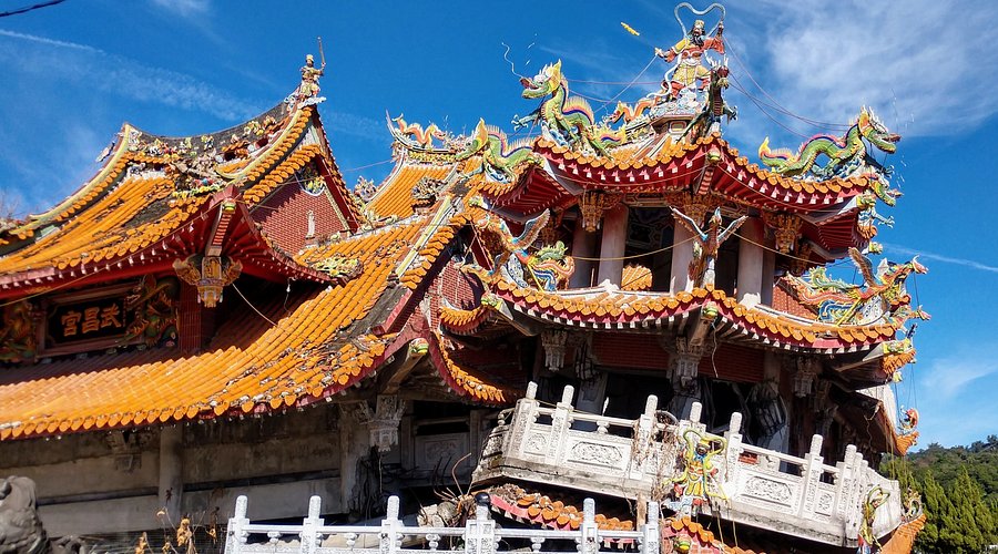 Step into History: The Fascinating Ruins of Wucheng Culture