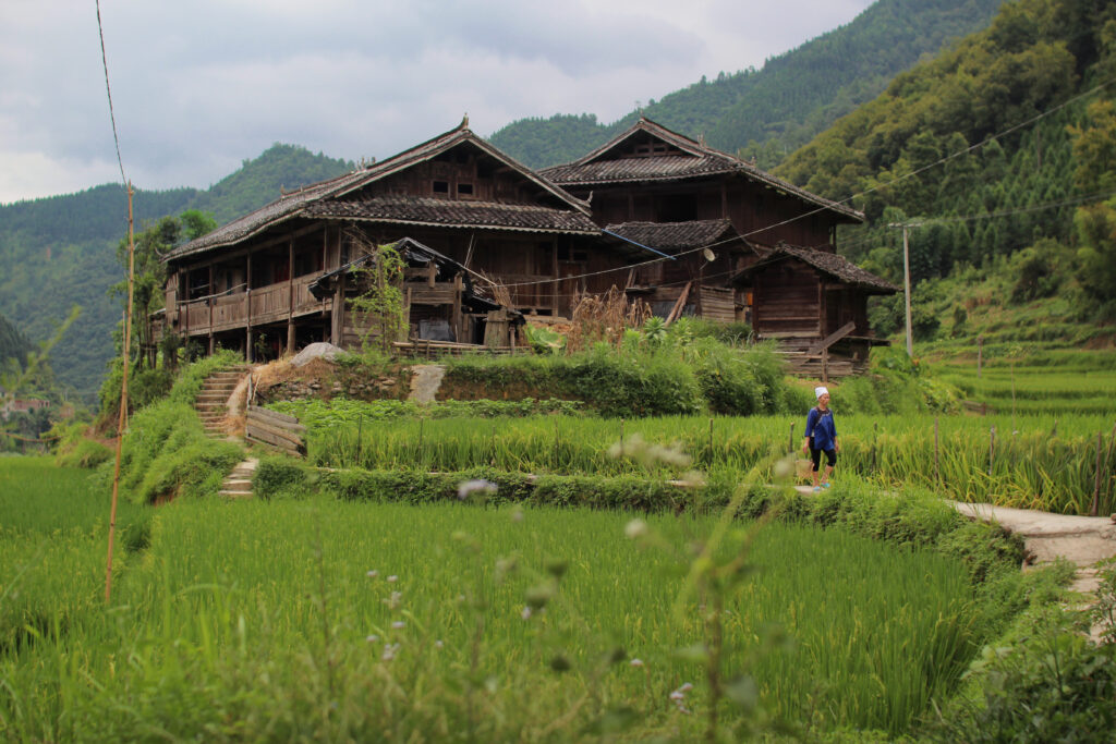 Top 5 Reasons to Visit Sandu Shui Ethnic Village: Nature, Culture, and Adventure Await