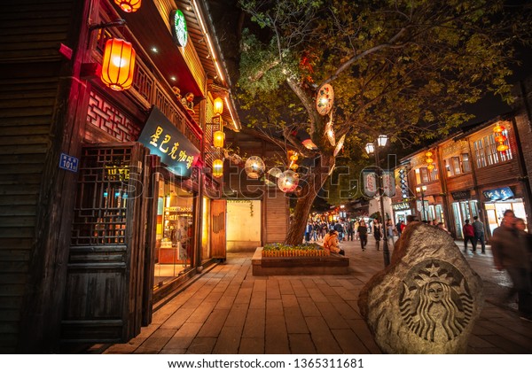 Unveiling Sanfang Qixiang: The Hidden Gem of Fuzhou You Can’t Miss