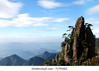 Sanqing Mountain: Your Ultimate Guide to Exploring China’s Sacred Peaks